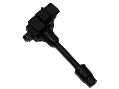 Катушка зажигания nissan maxima iii infiniti i30 фото №1