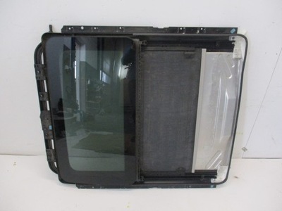 Люк bmw e65 lift фото №1