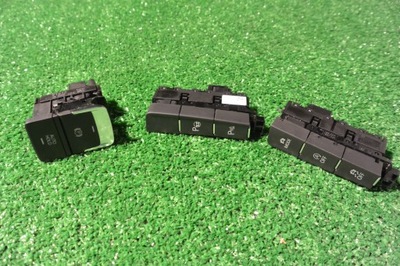 Vw golf vii 7 кнопка ручного домкрата pdc kpl фото №1