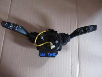 Hyundai i30 2018 переключатель с лента фото №1