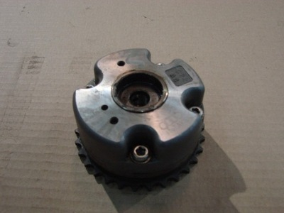 Audi tt 8n 1.8t bam варіатор колесо розподільного валу фото №1