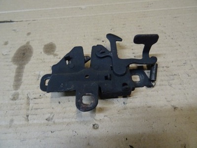 Daihatsu rocky замок капот фото №1