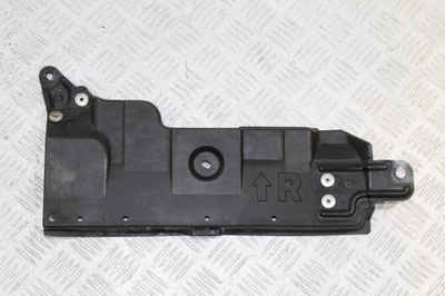 Защита подвеска правая infiniti qx70 qx 70 фото №1