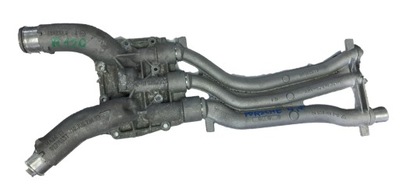 R120 CUERPO TERMOSTATO PORSCHE 4.5 V8 9481061305R  