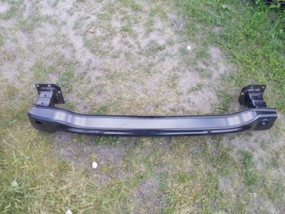 Балка бампера задняя задняя renault kadjar фото №1