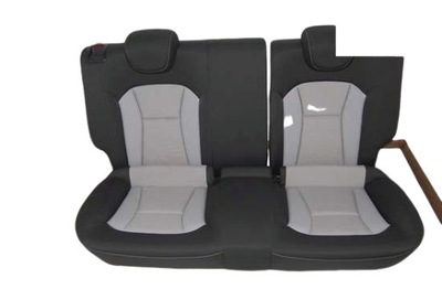 Audi a1 заднее сиденье задняя сиденье спинка фото №1