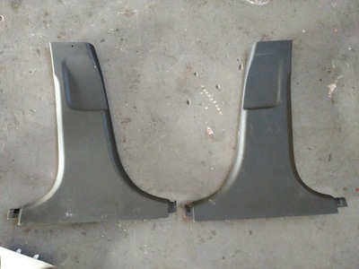 Kia ceed iii 2018-20 блок двигуна захист стійка нижня фото №1