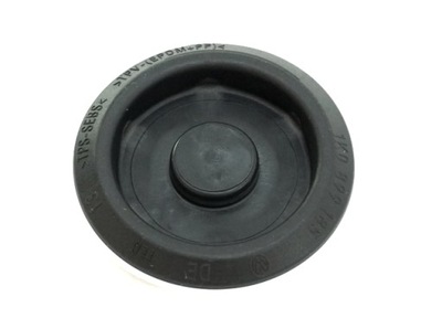 Заглушка кришка підлога 40mm 1k0899185 оригінал фото №1