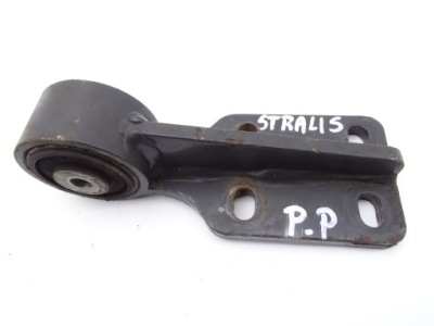 Iveco stralis hi-way e6 подушка кабины правая 500351303 фото №1