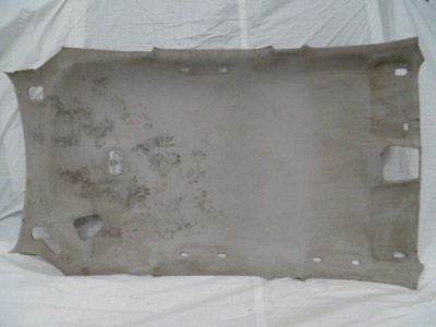 Citroen c3 picasso потолок потолок фото №1