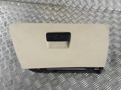 GLOVEBOX PASSENGER 7075477 BEIGE BMW 3 E90 E91 E92  