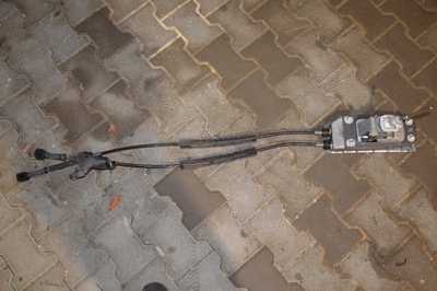 Audi a1 1,4tfsi домкрат тросы 6q0711049cg фото №1