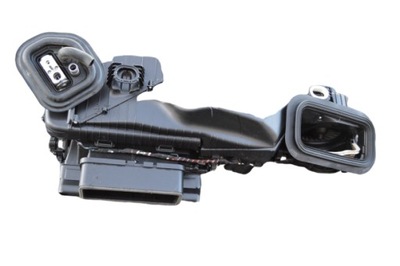 Отопитель воздуходувка mercedes glc w253 x253 фото №1