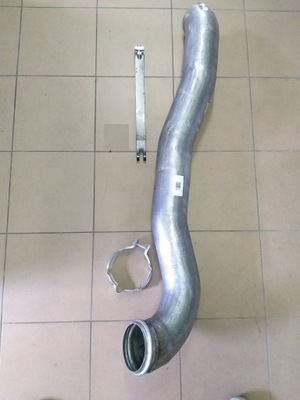TUBE EXHAUST END VOLVO FH 13 EUROPE 5 SET  