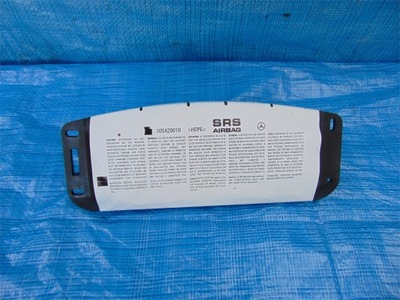 Mercedes e-klasa w207 подушка пассажира подушка безопасности фото №1