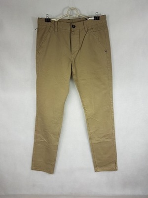 Jack&Jones chino spodnie 32/34