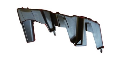 Freelander 03- бампера правый перед новый оригинал фото №1