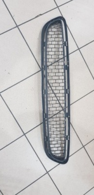 Решітка середня lancia ypsilon 735431082 фото №1