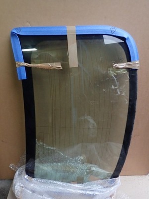 Dw infiniti q50 скло задня фото №1