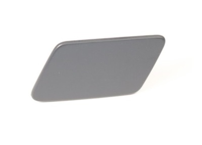 Заглушка розпилювача vw polo 9n ліва фото №1