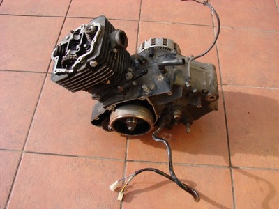 SUZUKI GS 125 MOTOR PIEZAS DE REPUESTO  