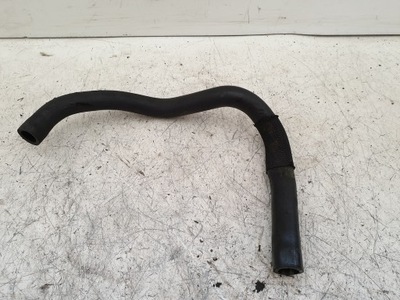 Труба wąż шланг воздуха grand scenic ii 1.9 dci фото №1