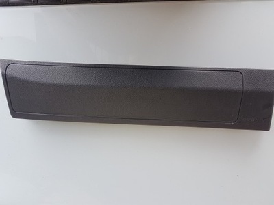 Подушка air bag коленная w 156 gla фото №1