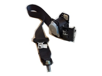 Pas безпеки правий задня impreza gh eu фото №1