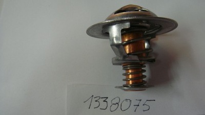 Термостат opel 1338075 1.7d corsa combo фото №1