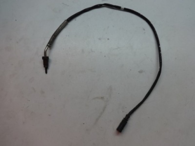 Octavia ii 1.6 tdi датчик температуры 03l906088ec фото №1