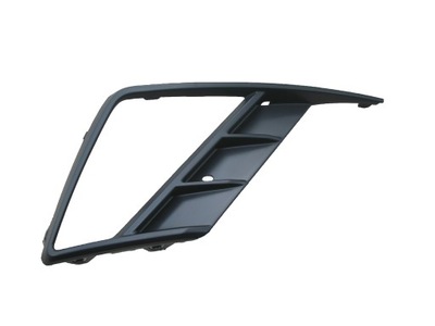 Seat ibiza 6f0 2017- рамка протитуманна фара fr права решітка фото №1