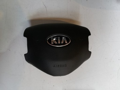 Kia sportage 3 iii подушка безпеки подушка водія фото №1