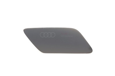 NUEVO BRIDA CIEGA DE LAVAPARABRISAS FAROS AUDI A3 S3  