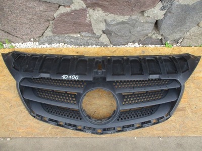 Mercedes citan w415 решітка радіатора решітка радіатора фото №1