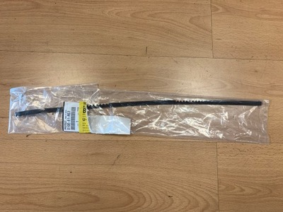 Mazda cx-3 15- прокладка накладки дверь задняя nowa фото №1