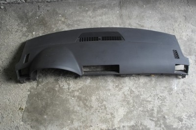 Приборная панель консоль приборная панель pulpit parapet audi a4 b6 фото №1