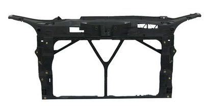 Mazda 3 03-09 pas передній підсилювач фото №1