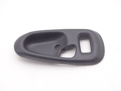 Mitsubishi l200 96-06 защита ручка правый задняя фото №1