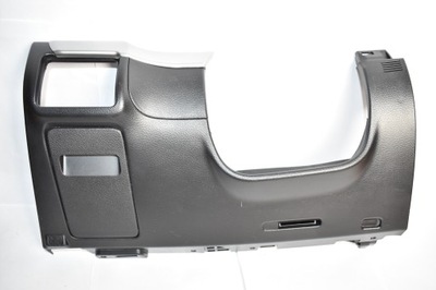 Захист заглушка pod кермо subaru legacy lift фото №1