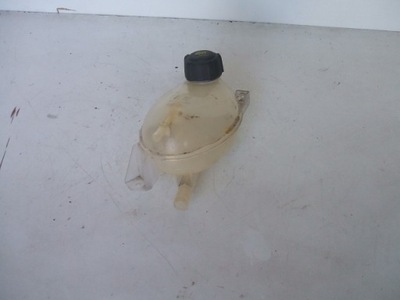 Dacia sandero ii бачок расширительный жидкость фото №1