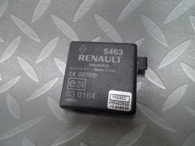 4m5463r3b модуль movano b master iii фото №1