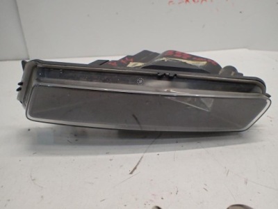 Противотуманная фара левый bmw 1 e82 e88 coupe cabrio фото №1