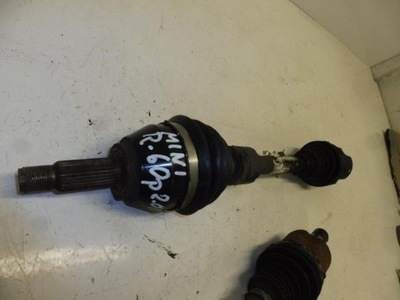 Привідний вал права mini countryman r60 2,0d 9808537-01 фото №1