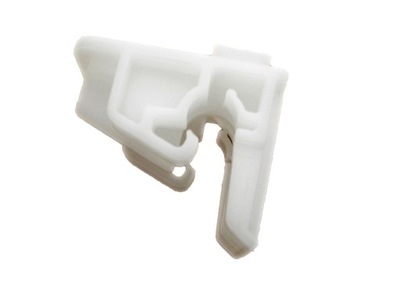 Кліпса кронштейн фара citroen c4 picasso 621293 фото №1