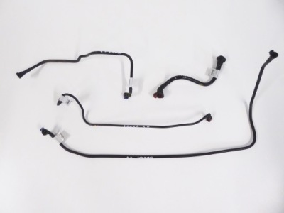 Провода топлива opel mokka 1.7 cdti фото №1