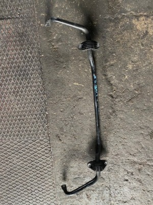 Bmw x3 g01 стабилизатор 6885049 m-pakiet фото №1