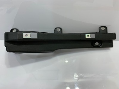 Iveco daily vi направляющая защита дверь боковых фото №1