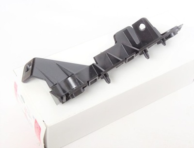 Напрямна кронштейн крила праве range rover sport фото №1