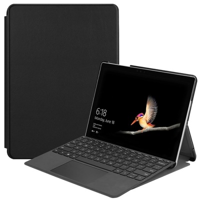 ETUI do Microsoft Surface Go CZARNY