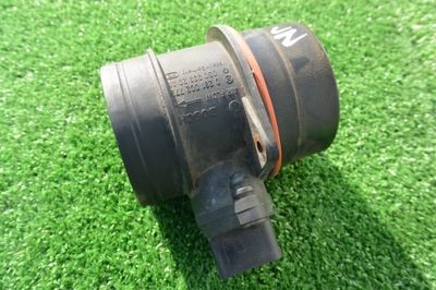 Расходомер 2.0 crd dodge journey fiat freemont фото №1